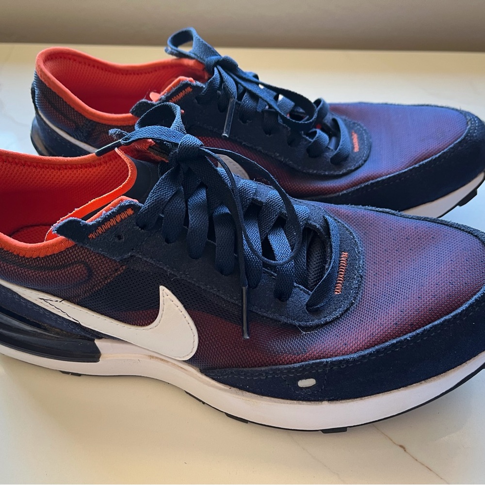 Nike Waffle One Classic Racer - Picture 3 of 7